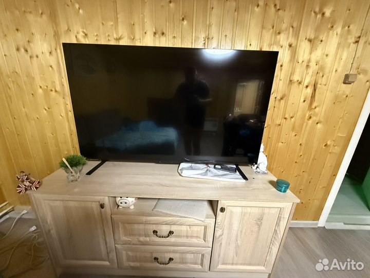 Телевизор бу