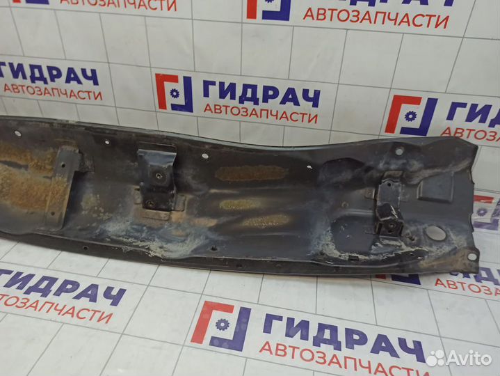 Водосток Hyundai Grand Starex (TQ)