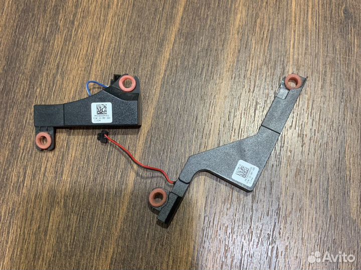 Комплект Динамиков для acer / packard bell v3-571