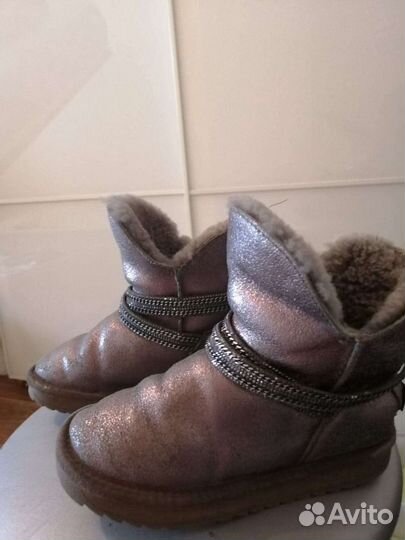 Ugg оригинал