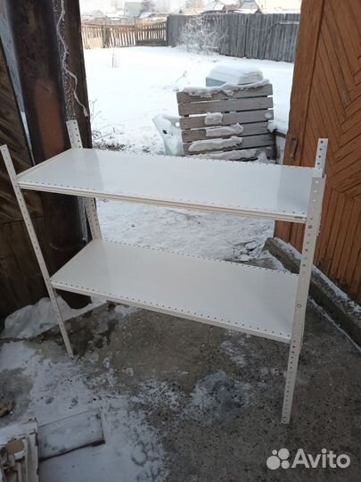 Водолей. Торговое оборудование