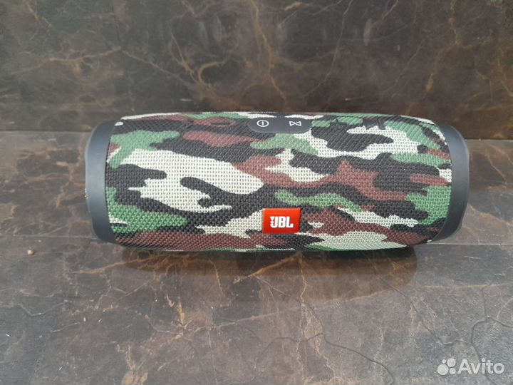Колонка JBL Charge 3
