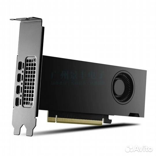 RTX 2000 Ada Generation под заказ