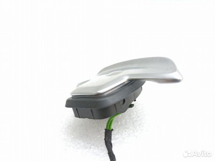 Переключатель скоростей подрулевой (лепесток)