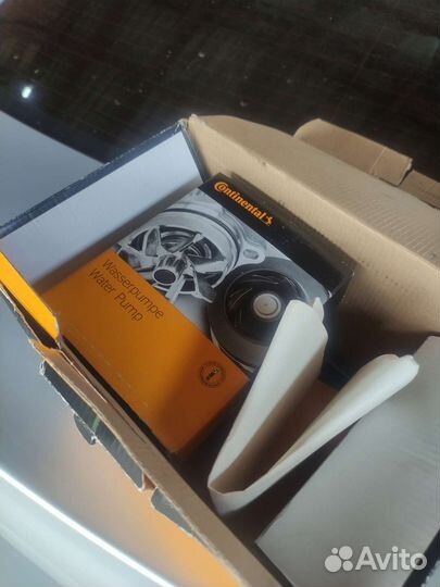 Комплект грм