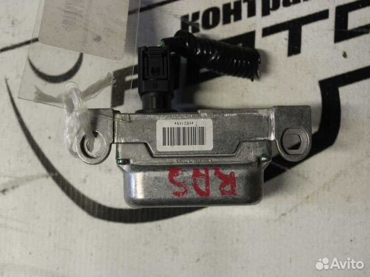 Датчик курсовой устойчивости honda CR-V RD4 RD5 RD