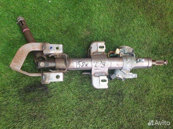 Рулевая колонка Mitsubishi Lancer 9 CS 4G13