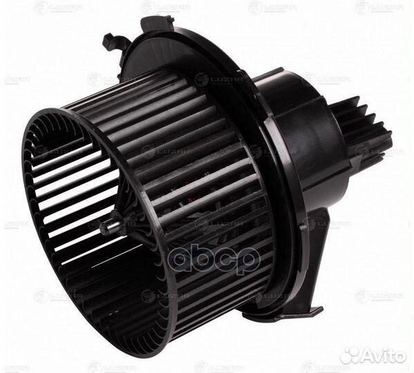 Э/вентилятор отоп. для а/м Opel Zafira B (05)