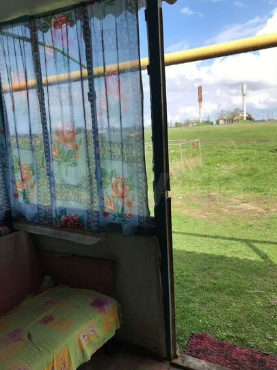 Дом 72 м² на участке 40 сот.