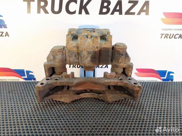 Суппорт левый Man L2000, Man TGL