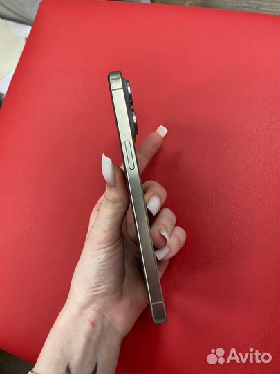 iPhone 15 Pro Max, 256 ГБ