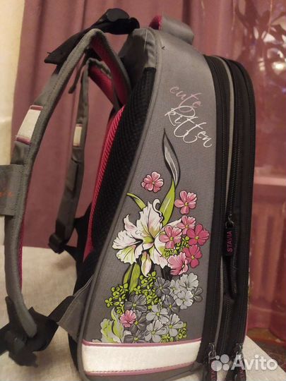 Рюкзак школьный
