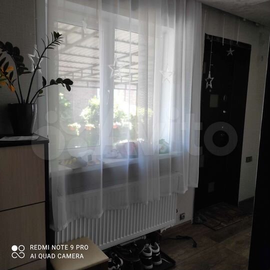 Дом 90 м² на участке 15 сот.