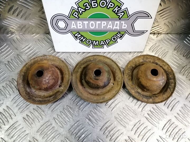 Опора пружины верхняя Vw Passat B3 цена за штуку