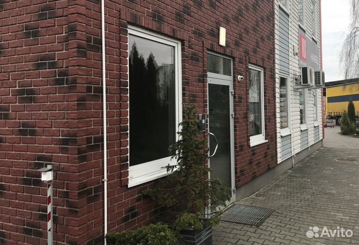 Фасадные термопанели, отделка фасада