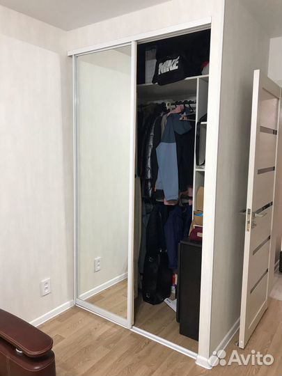 Стенка в гостиную