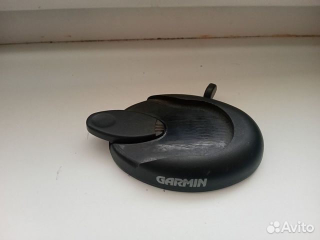 Крепёж навигатора Garmin объявление продам