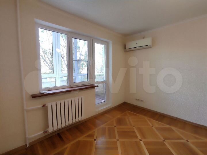 4-к. квартира, 77,6 м², 2/5 эт.