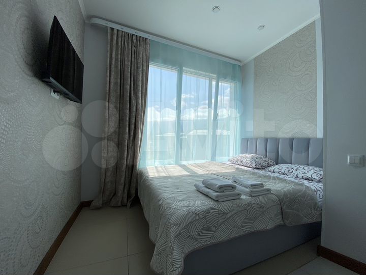 2-к. квартира, 45 м², 1/3 эт.