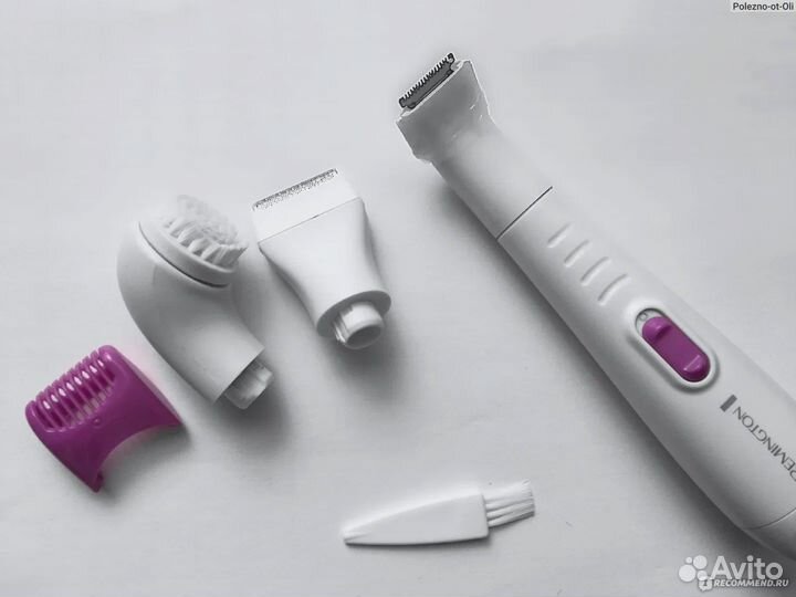 Триммер женский Remington