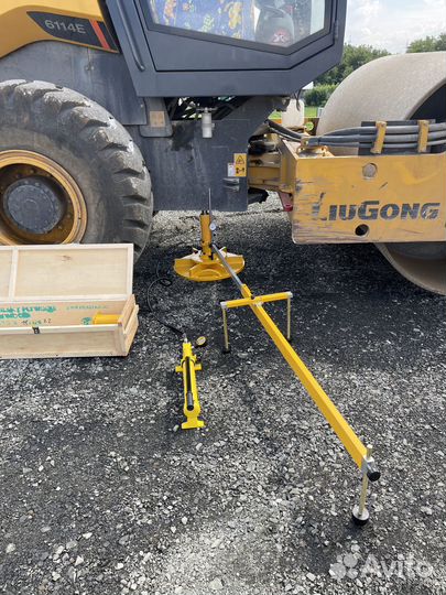 Плиты на для штамповых установок шусн-01