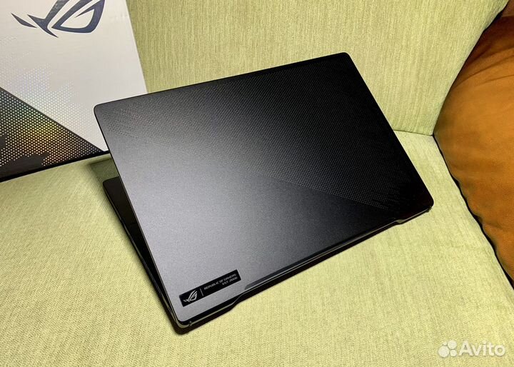 Asus M16 I9 12900H RTX3080Ti 32GB 2TB