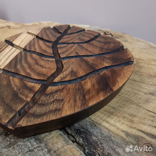 Доска для сервировки 