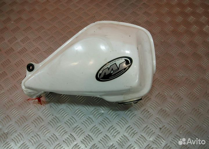 Бензобак Yamaha TW200, G315E