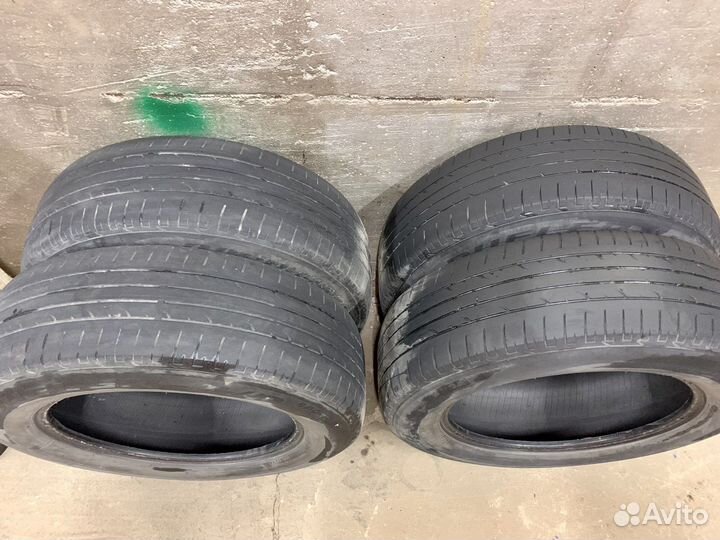 Bridgestone Dueler H/P Sport 235/65 R18 106H