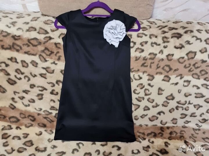 Школьные сарафаны 134 - 140р