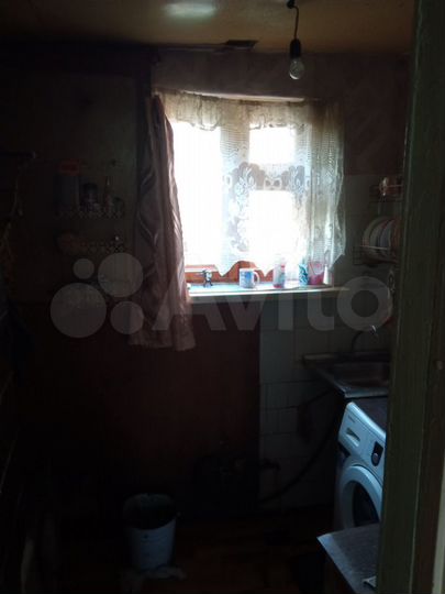 Дом 96,6 м² на участке 7 сот.