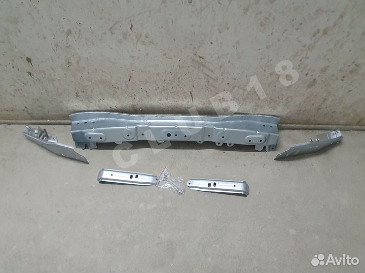 Усилитель бампера Mitsubishi Outlander 3 12-23