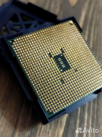 Процессор AMD A8 7600 Series
