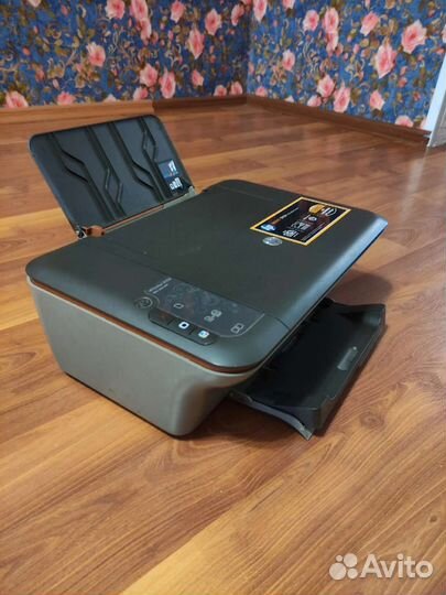 Мфу hp deskjet 2050A