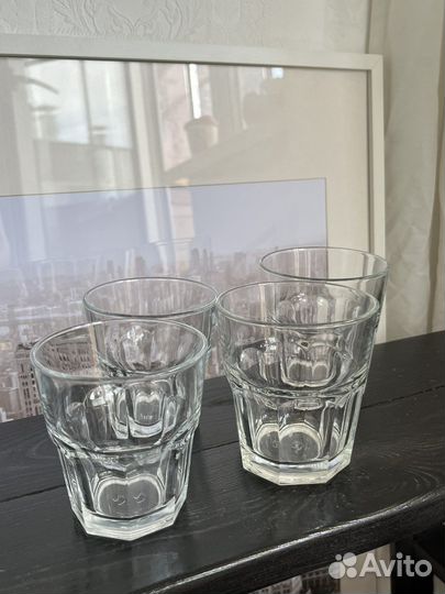 Набор стаканов