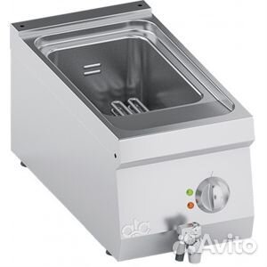 Фритюрница ATA K6EFG05TT
