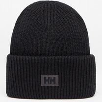 Шапка «Helly Hansen» (black, osfm, unisex)