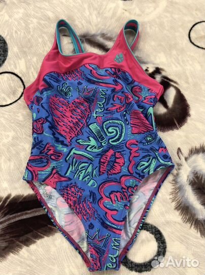 Купальники для девочки