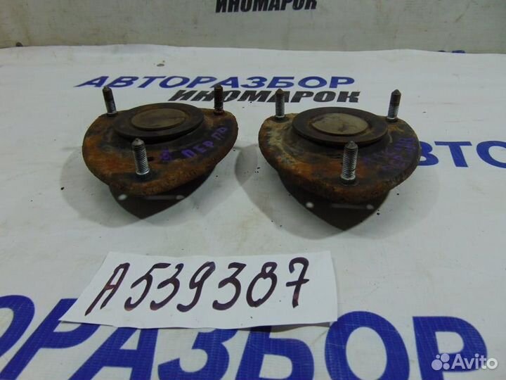 Опора переднего амортизатора для Toyota Yaris 1 1