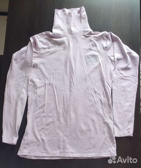 Брюки для девочки