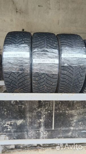Michelin X-Ice North 4 235/45 R18 98T