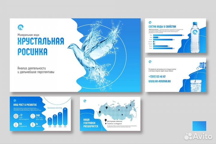 Премиум-инфографика для маркетплейсов/Карточки тов