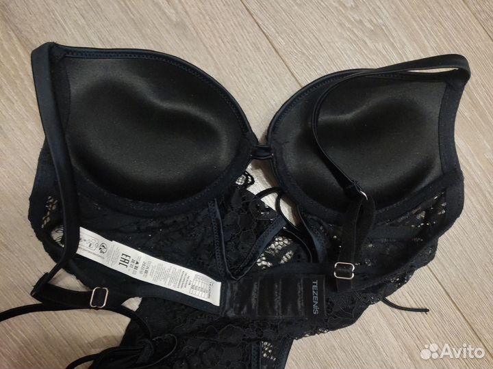 Боди tezenis 75B