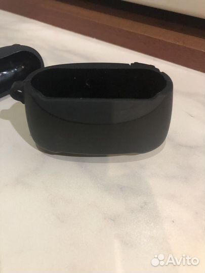 Чехол на airpods pro