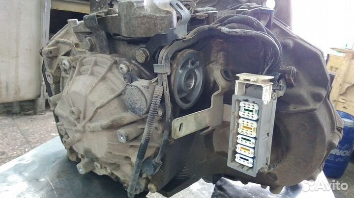 Ремонт EasyTronic как для себя