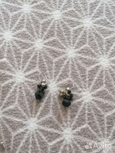 Самодельные украшения