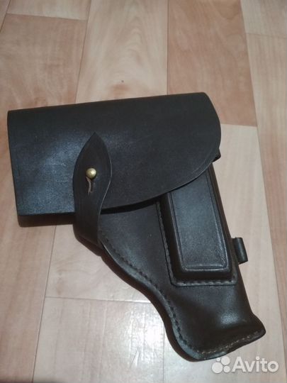 Кабура для пм