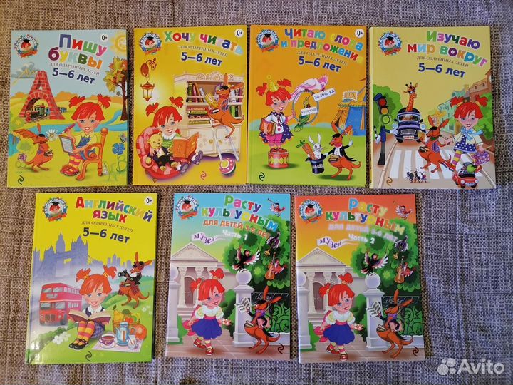 Ломоносовская школа, Петерсон Игралочка