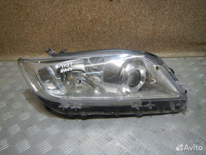 Фара правая, Toyota (Тойота) -RAV4 (06-13)