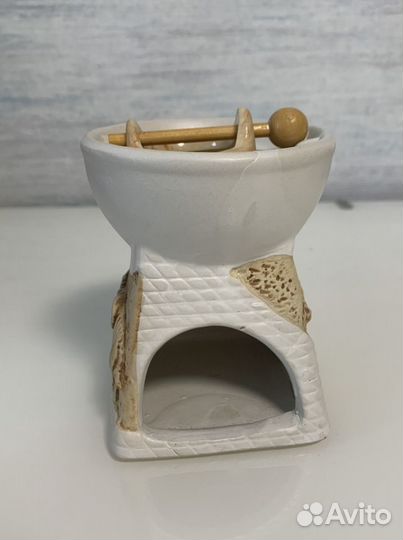 Статуэтка - печь